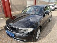 Occasion BMW 118 Sport Line 143 PK (105 kW) 2012 Zwart Hatchback