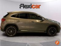 Usado Mercedes GLA250 218 CV (160 kW) 2021 Gris SUV