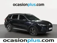 Usado MG ZS Comfort 197 CV (144 kW) 2025 Negro Pickup/Camioneta