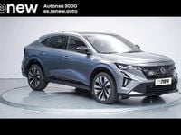 Usado Renault Rafale Techno 200 CV (147 kW) 2024 Gris SUV