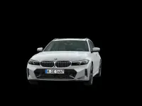 Usado BMW 320 Comfort Edition 190 CV (139 kW) 2025 Gris Familiar