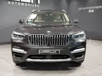 Usado BMW X3 xLine 286 CV (210 kW) 2021 Gris / plata SUV