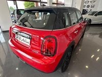 Usado Mini Cooper 136 CV (100 kW) 2021 Rojo Utilitario