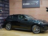 Usado Maserati Grecale 530 CV (389 kW) 2023 Negro SUV