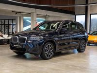 Usado BMW X3 xLine 292 CV (214 kW) 2023 Negro SUV