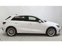 usado Audi A3 Sportback Sedán 30tdi Advanced S Tronic