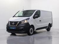 Usado Nissan NV300 120 CV (88 kW) 2021 Blanco Van