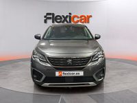 Używany Peugeot 5008 Allure 131 KM (96 kW) 2020 Szary SUV