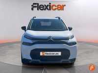 Usado Citroën C3 Aircross Shine 110 CV (80 kW) 2022 Blanco SUV