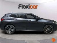 Usado BMW X2 190 CV (139 kW) 2021 Gris SUV