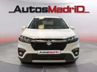 Usado Suzuki SX4 S-Cross 129 CV (94 kW) 2023 Blanco SUV