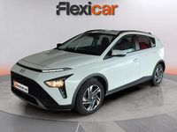 Usado Hyundai Bayon 84 CV (61 kW) 2023 Blanco SUV