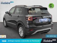 usado VW T-Cross - Advance 1.0 TSI 81 kW (110 CV) DSG