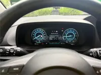 Usado Hyundai Bayon 84 CV (61 kW) 2024 Verde SUV