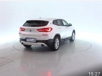 Usado BMW X2 150 HP (110 kW) 2022 Branco SUV