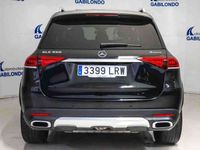 usado Mercedes GLE450 AMG 4MATIC