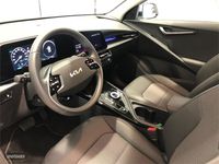 Usado Kia e-Niro 150 kW (204 CV) 2023 Blanco SUV
