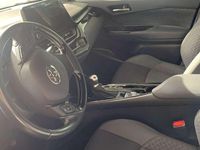 Usado Toyota C-HR Advance 122 CV (89 kW) 2021 Azul SUV