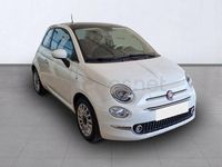 Usado Fiat 500 Dolcevita 70 CV (51 kW) 2024 Blanco Berlina