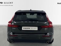 usado Volvo V60 II familiar 2.0 B4 D MOMENTUM PRO AUTO 5P