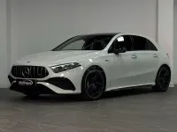 Usado Mercedes A35 AMG AMG 306 CV (225 kW) 2023 Blanco Berlina