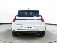 Usado Renault R5 Techno 110 kW (150 CV) 2025 Blanco Utilitario