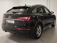 usado Audi Q5 35 Tdi Advanced S Tronic