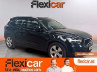Usado Volvo XC40 Business Edition 163 CV (119 kW) 2019 Gris / plata SUV