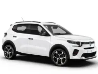 Nuevo Citroën C3 100 CV (73 kW) 2026 Blanco SUV