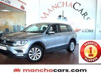 usado VW Tiguan 2.0tdi Advance 85kw