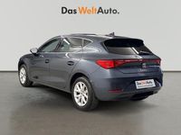 Usado Seat Leon Style 116 CV (85 kW) 2025 Gris