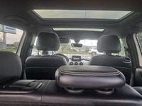 Usado Mercedes B200 136 CV (100 kW) 2014 Blanco Monovolumen