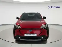 Usado Subaru Solterra 161 kW (220 CV) 2024 Rojo SUV