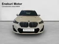 Usado BMW 125 Comfort Edition 170 CV (125 kW) 2024 Blanco Berlina