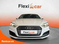 usado Audi A5 Sportback 40 TDI S line S tronic