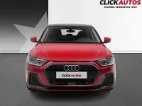 Usado Audi A1 Advanced 116 CV (85 kW) 2025 Gris SUV