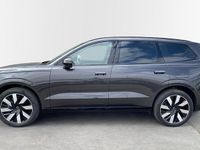 Nuevo Volvo EX90 Ultra 300 kW (408 CV) 2025 Gris SUV
