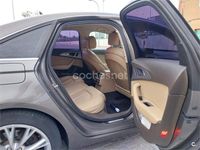 Usado Audi A6 245 CV (180 kW) 2012 Marrón Berlina