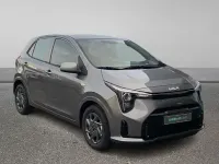 Nuevo Kia Picanto 68 CV (50 kW) 2026 Gris Utilitario