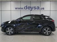 Usado Ford Puma ST-Line 125 CV (91 kW) 2024 Negro SUV