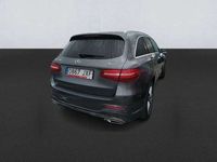 usado Mercedes GLC220 220d 4Matic Aut.