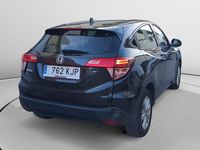 Usado Honda HR-V Elegance 131 CV (96 kW) 2016 SUV