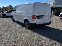 Usado VW T6.1 150 CV (110 kW) 2019 Blanco Van