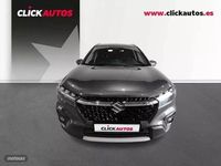 Usado Suzuki SX4 S-Cross 129 CV (94 kW) 2025 Gris SUV