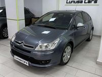 Usado Citroën C4 Exclusive 109 CV (80 kW) 2007 Utilitario