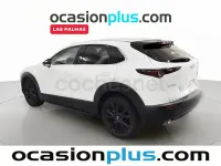 Usado Mazda CX-30 Homura-Line 186 CV (136 kW) 2022 Blanco SUV