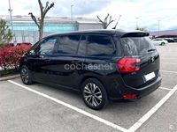 Usado Citroën C4 Picasso Exclusive 115 CV (84 kW) 2015 Negro Monovolumen