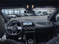 Usado Mercedes GLA200 150 HP (110 kW) 2022 Branco SUV
