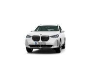 Usado BMW X3 Comfort Edition 2025 SUV