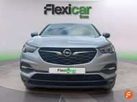 Usado Opel Grandland X Excellence 130 CV (95 kW) 2019 Gris / plata SUV